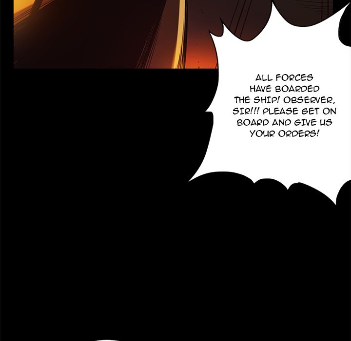 Galaxy - Chapter 81 Page 39