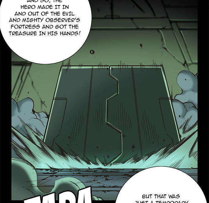 Galaxy - Chapter 81 Page 66