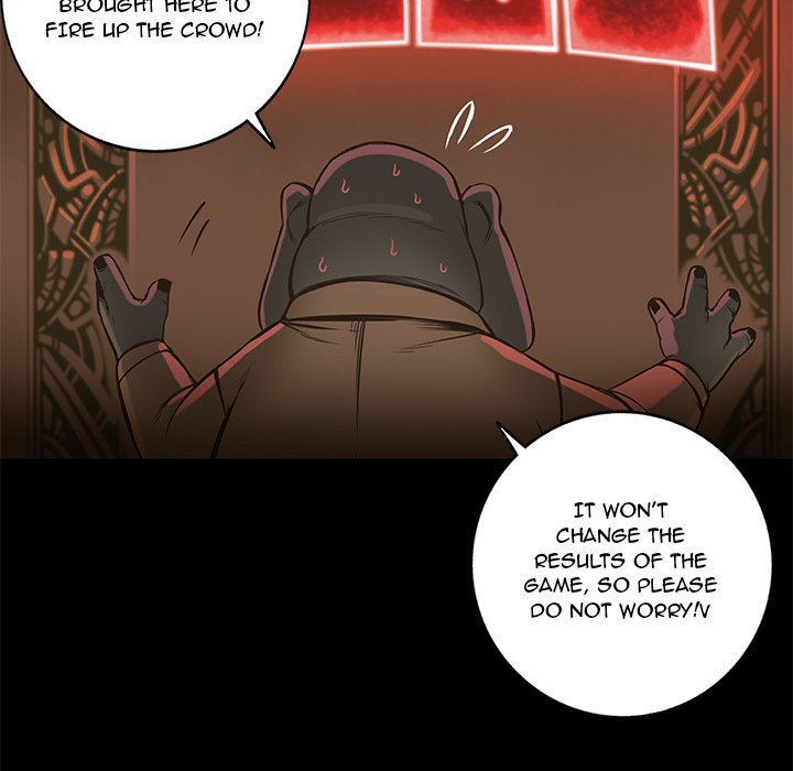 Galaxy - Chapter 82 Page 23