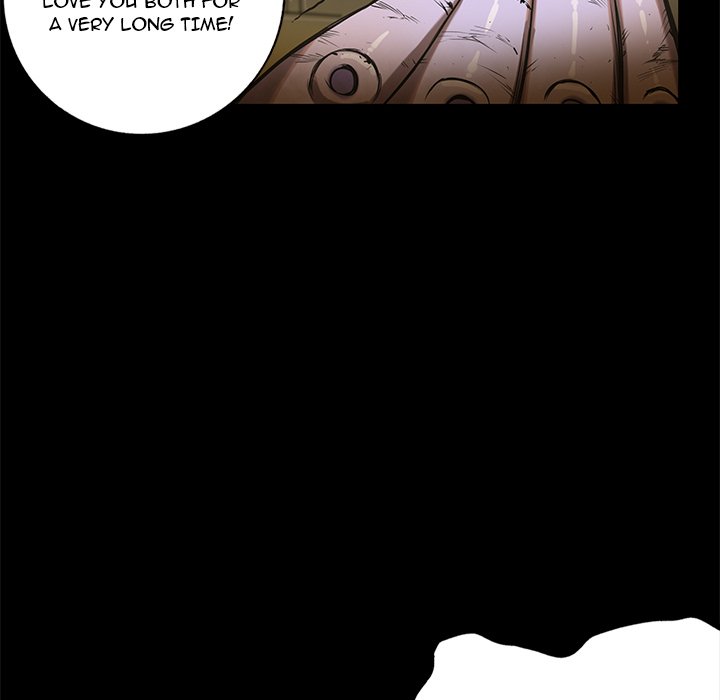 Galaxy - Chapter 82 Page 29