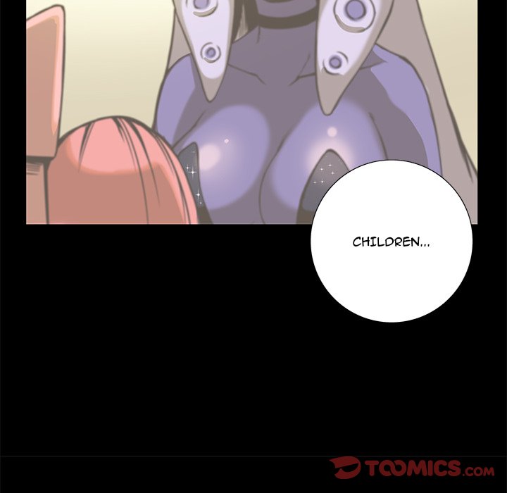 Galaxy - Chapter 82 Page 44