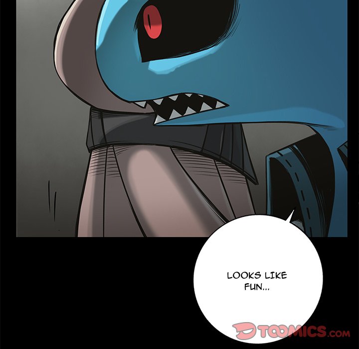 Galaxy - Chapter 82 Page 74