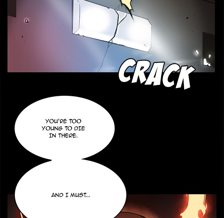 Galaxy - Chapter 82 Page 85