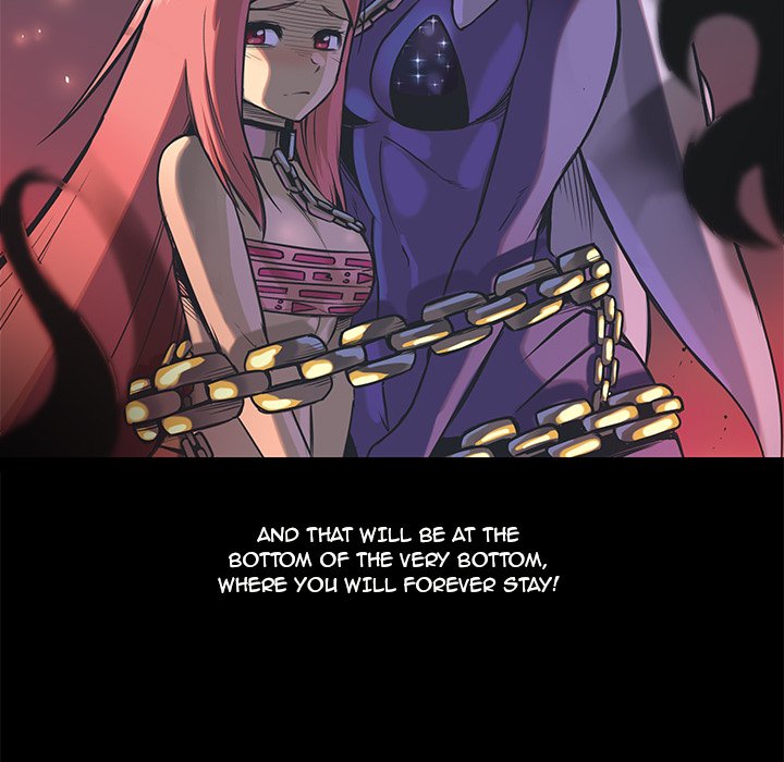 Galaxy - Chapter 83 Page 19
