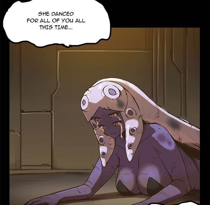 Galaxy - Chapter 83 Page 31