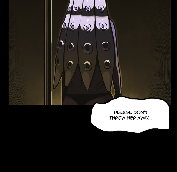 Galaxy - Chapter 83 Page 33