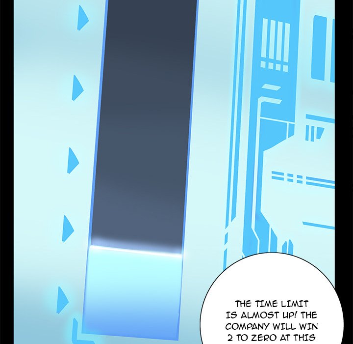 Galaxy - Chapter 83 Page 37