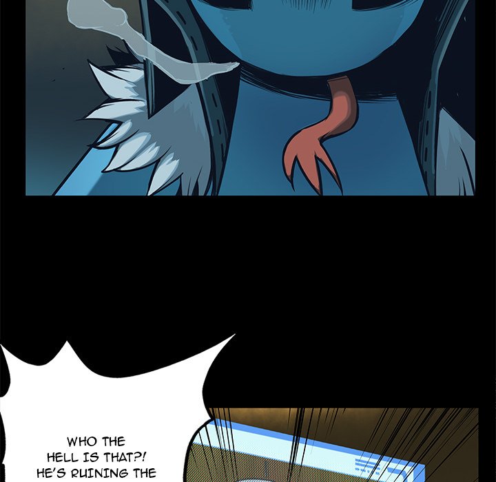Galaxy - Chapter 83 Page 54