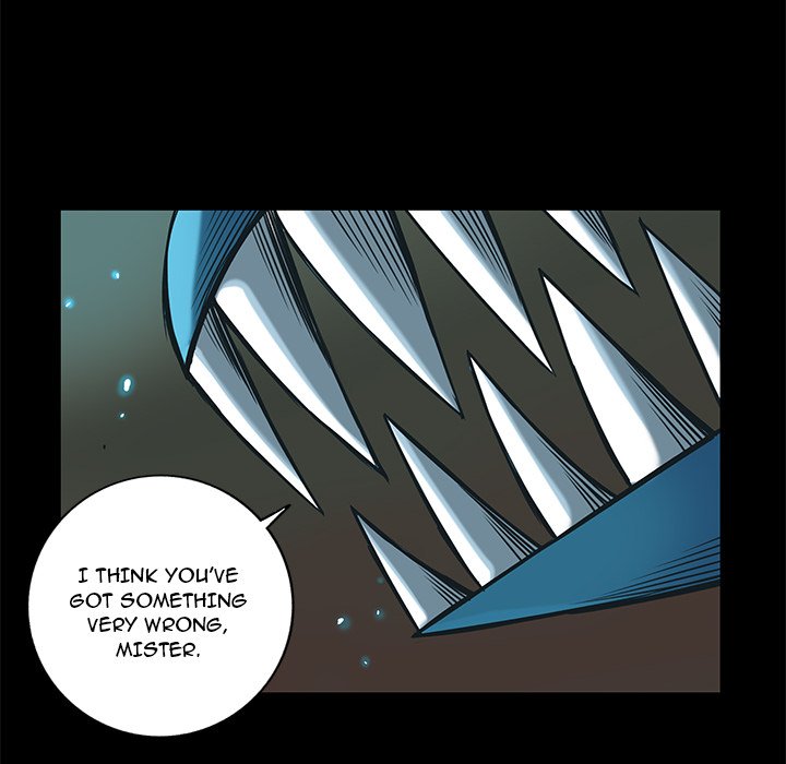 Galaxy - Chapter 83 Page 71