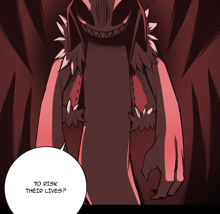Galaxy - Chapter 83 Page 73