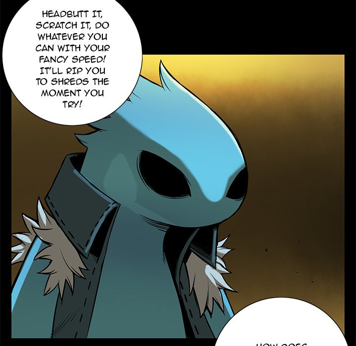 Galaxy - Chapter 83 Page 84