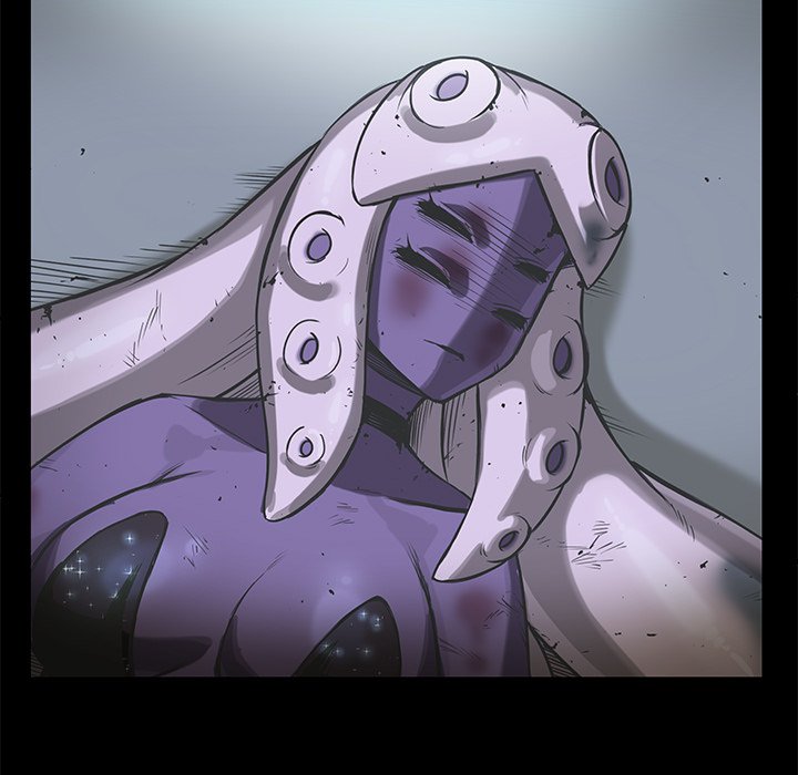 Galaxy - Chapter 84 Page 35
