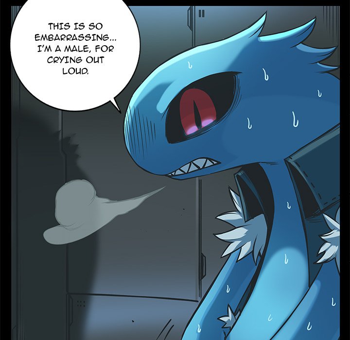 Galaxy - Chapter 84 Page 44