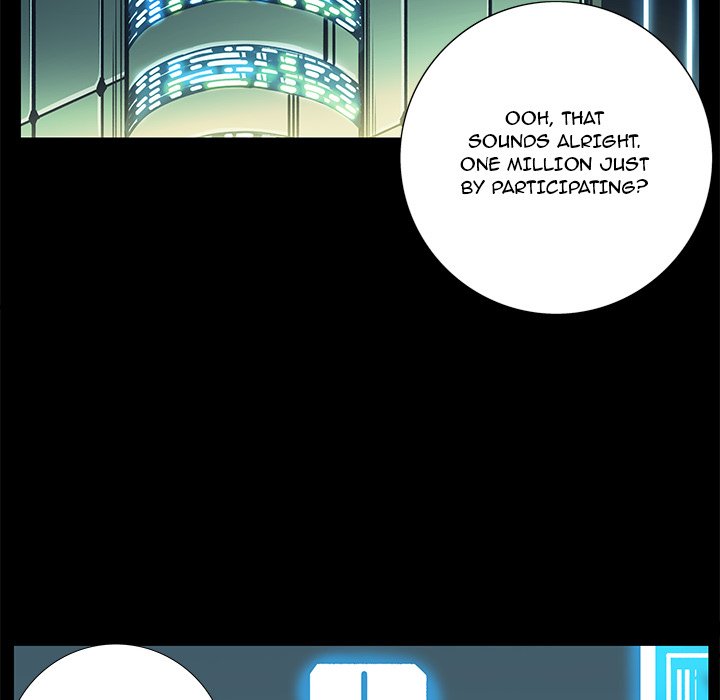 Galaxy - Chapter 84 Page 47