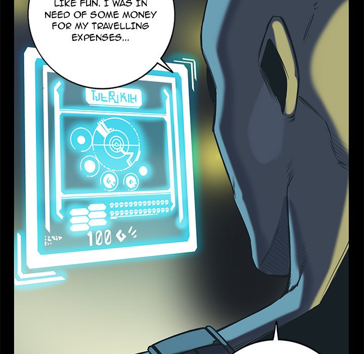 Galaxy - Chapter 84 Page 54