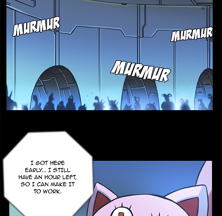 Galaxy - Chapter 84 Page 58