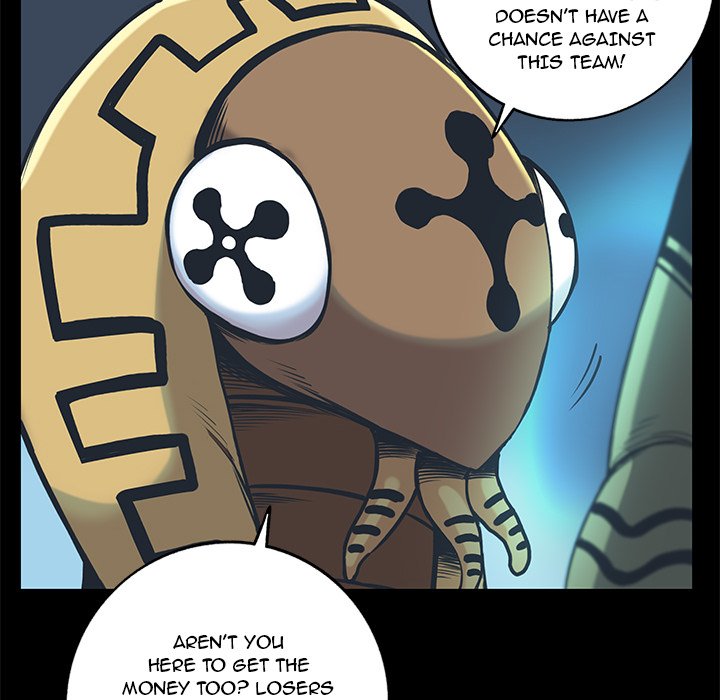 Galaxy - Chapter 84 Page 63