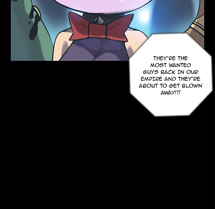 Galaxy - Chapter 84 Page 70