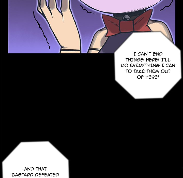 Galaxy - Chapter 84 Page 74