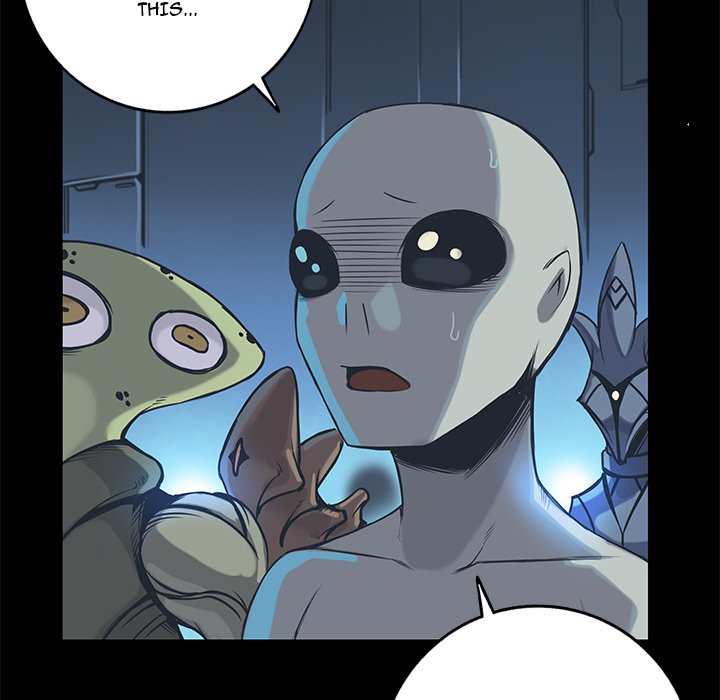 Galaxy - Chapter 84 Page 81