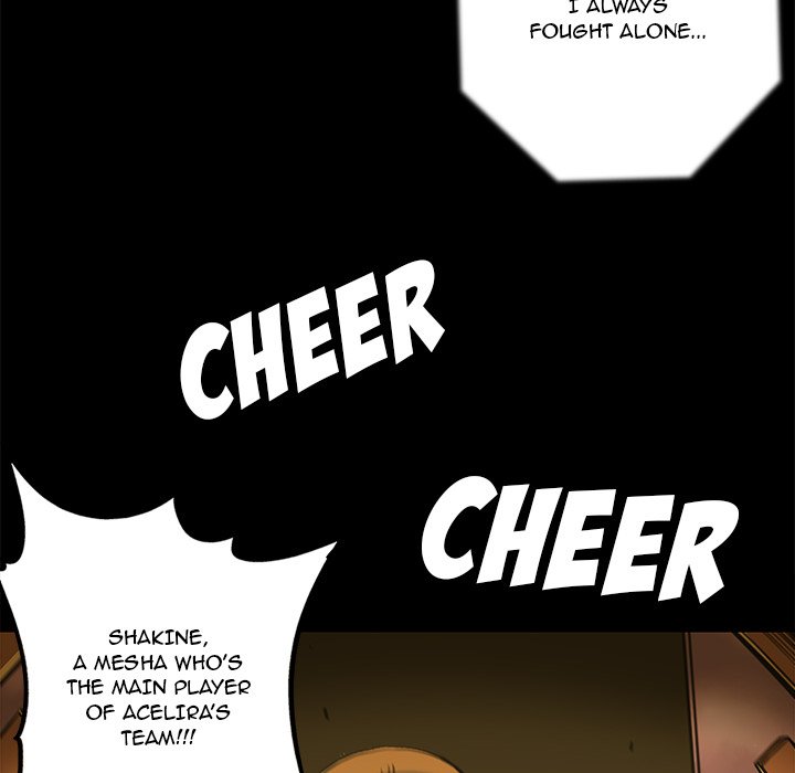 Galaxy - Chapter 85 Page 25