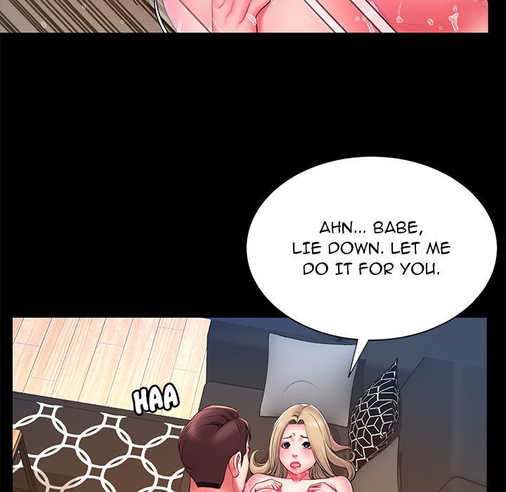 Dumped - Chapter 12 Page 49