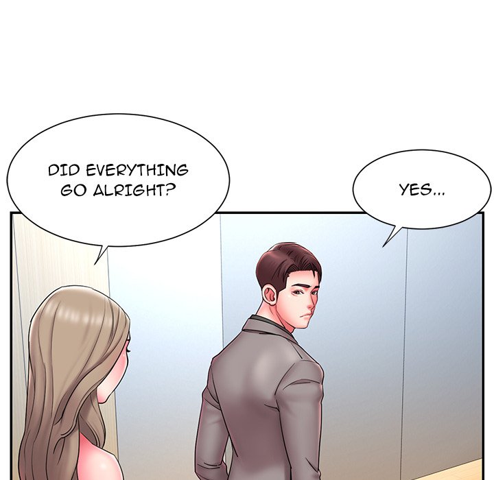 Dumped - Chapter 12 Page 8