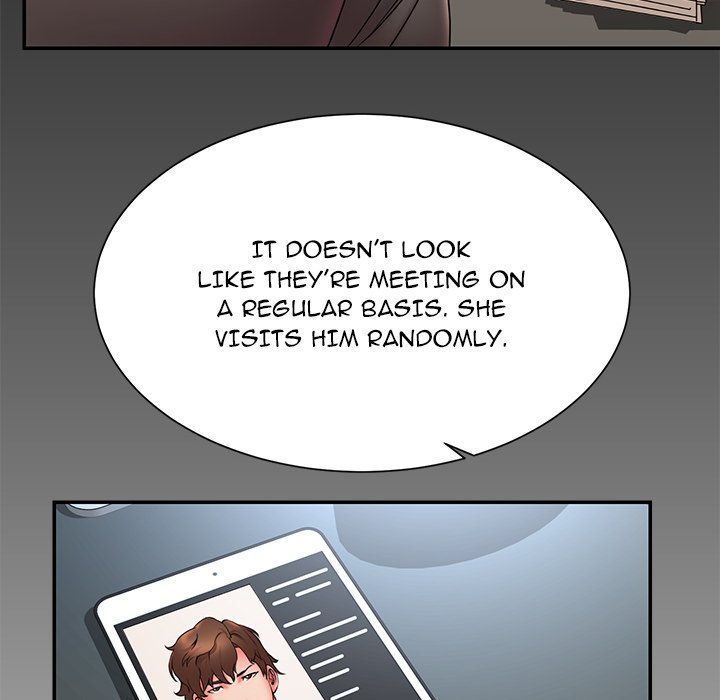 Dumped - Chapter 16 Page 32