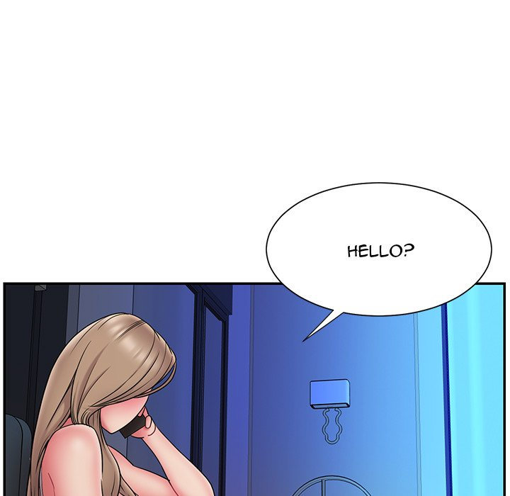 Dumped - Chapter 19 Page 15