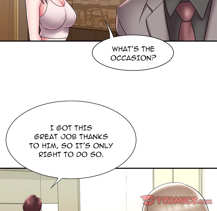 Dumped - Chapter 21 Page 82