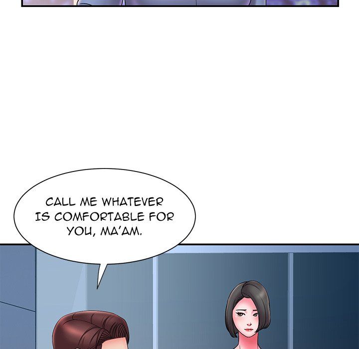 Dumped - Chapter 23 Page 12