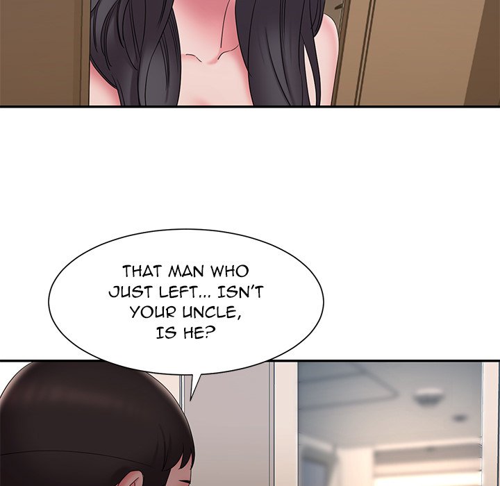 Dumped - Chapter 26 Page 29