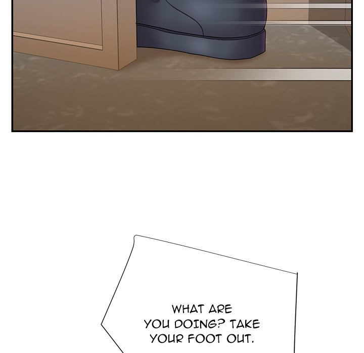 Dumped - Chapter 26 Page 33