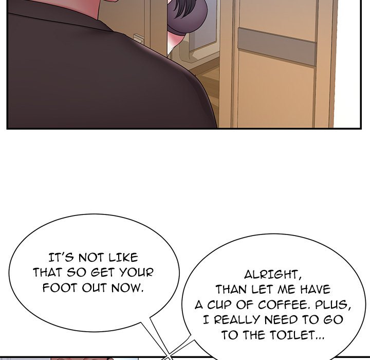 Dumped - Chapter 26 Page 36