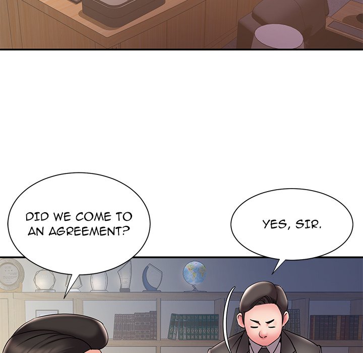 Dumped - Chapter 31 Page 72