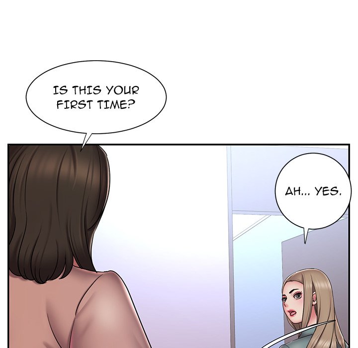 Dumped - Chapter 39 Page 28