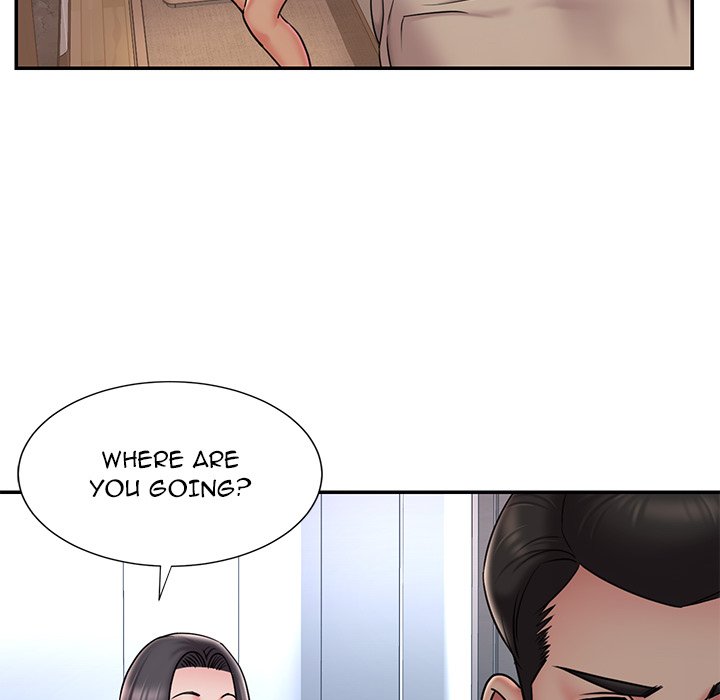 Dumped - Chapter 41 Page 12