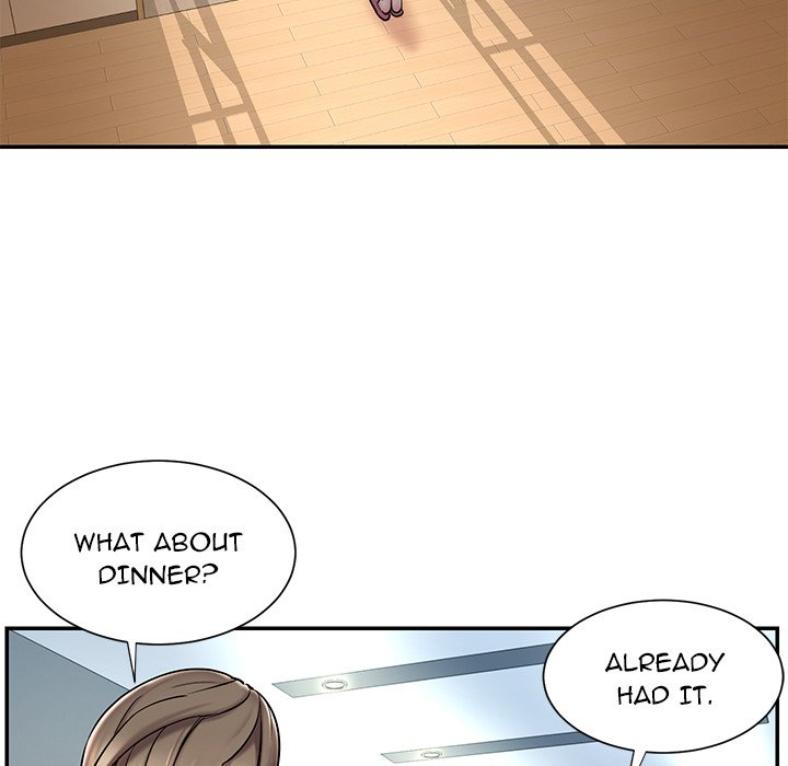 Dumped - Chapter 41 Page 79