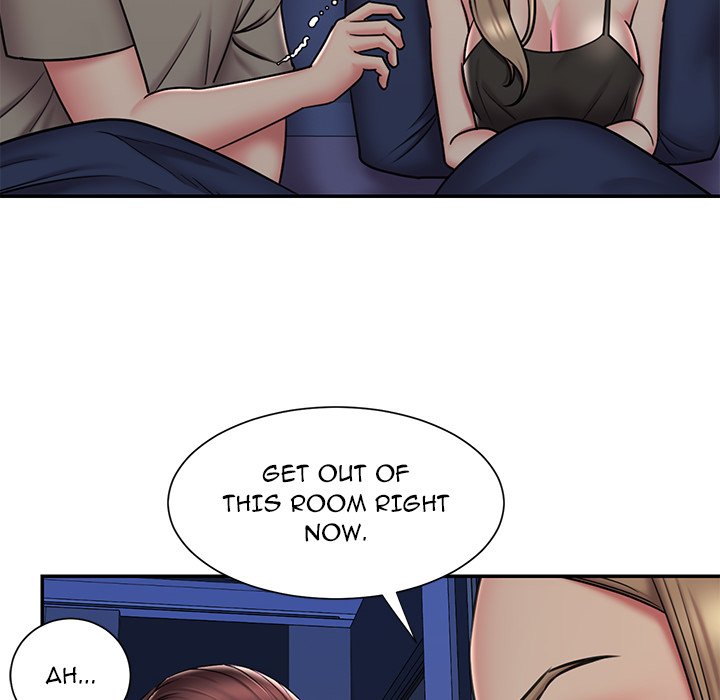 Dumped - Chapter 42 Page 12
