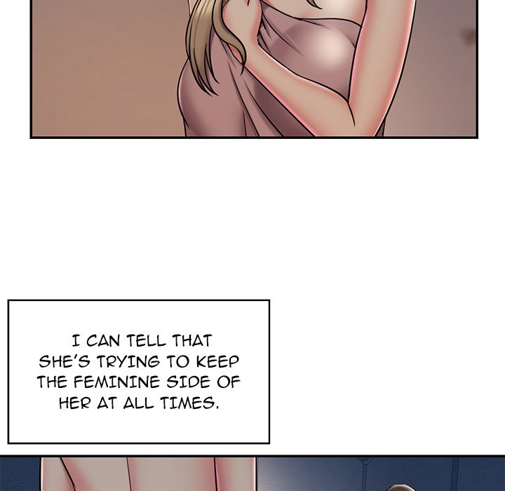 Dumped - Chapter 43 Page 69