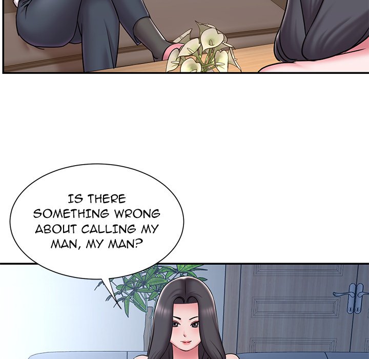 Dumped - Chapter 46 Page 43