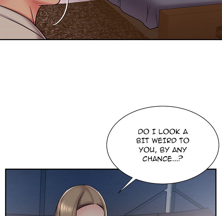 Dumped - Chapter 47 Page 29