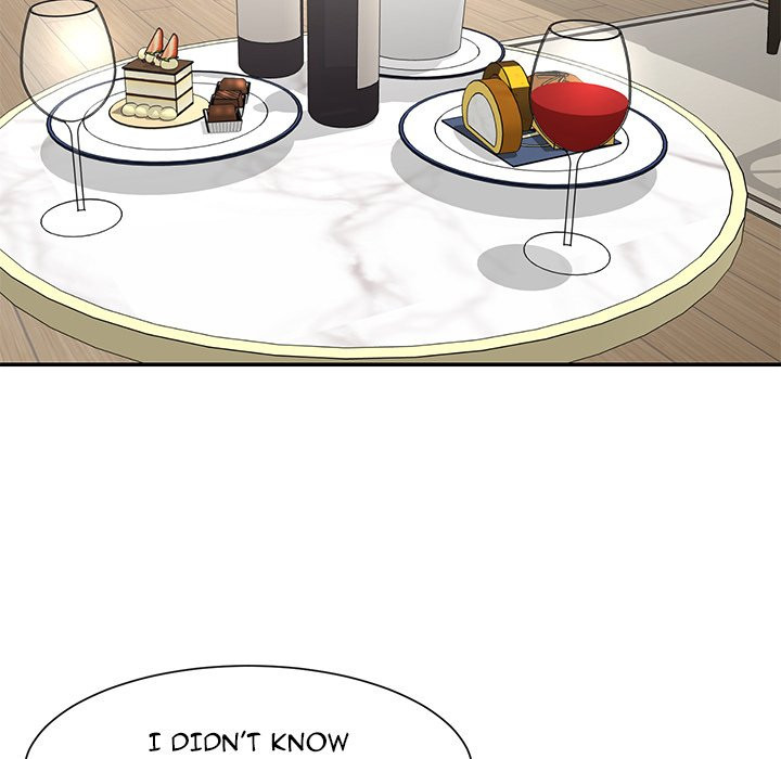Dumped - Chapter 48 Page 33