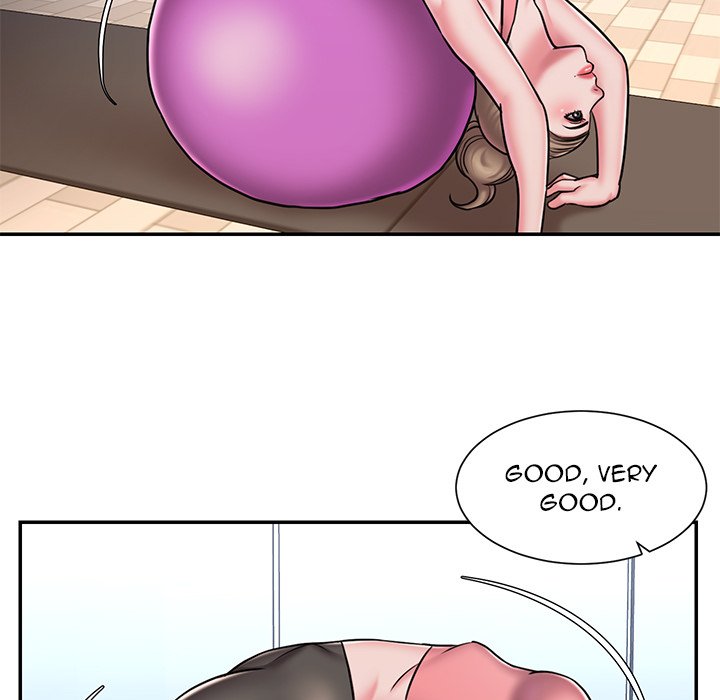 Dumped - Chapter 49 Page 19
