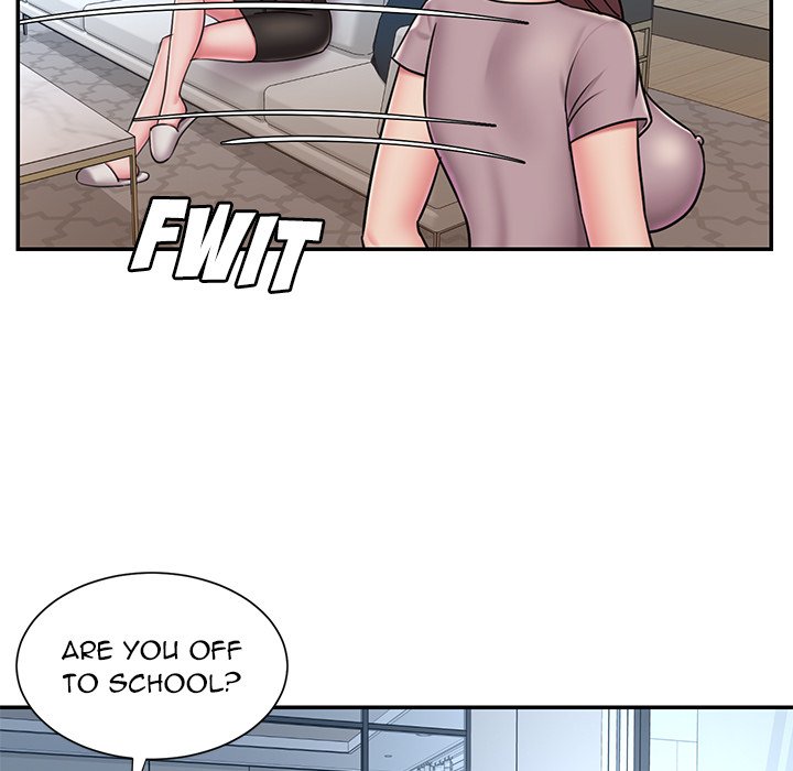 Dumped - Chapter 49 Page 5