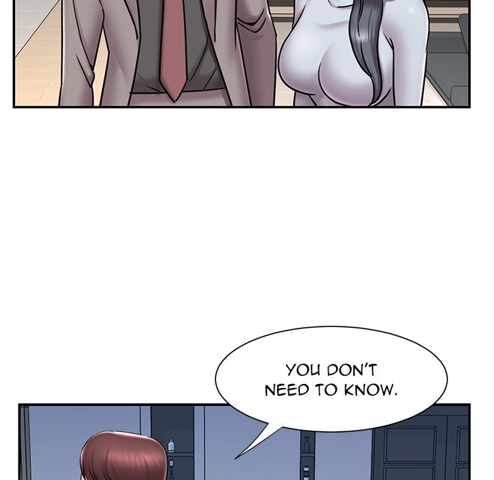 Dumped - Chapter 52 Page 59