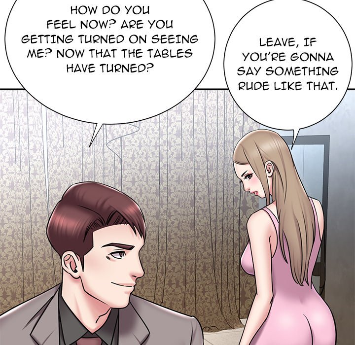 Dumped - Chapter 52 Page 71