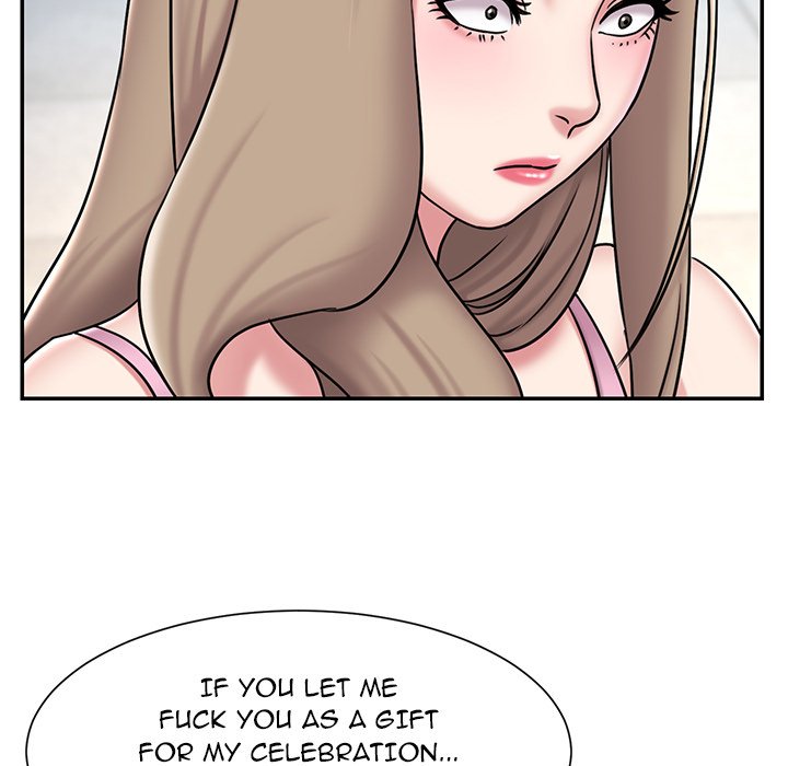 Dumped - Chapter 52 Page 76