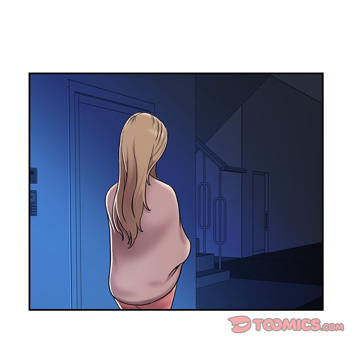 Dumped - Chapter 8 Page 14