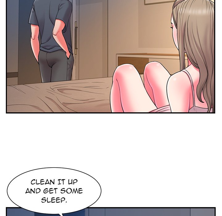 Dumped - Chapter 9 Page 23